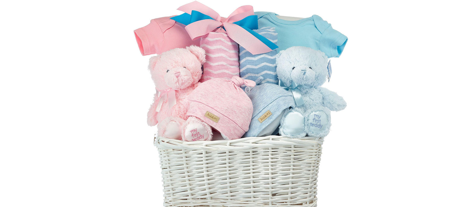 Baby Shower Gifting Etiquette For A Coworker
