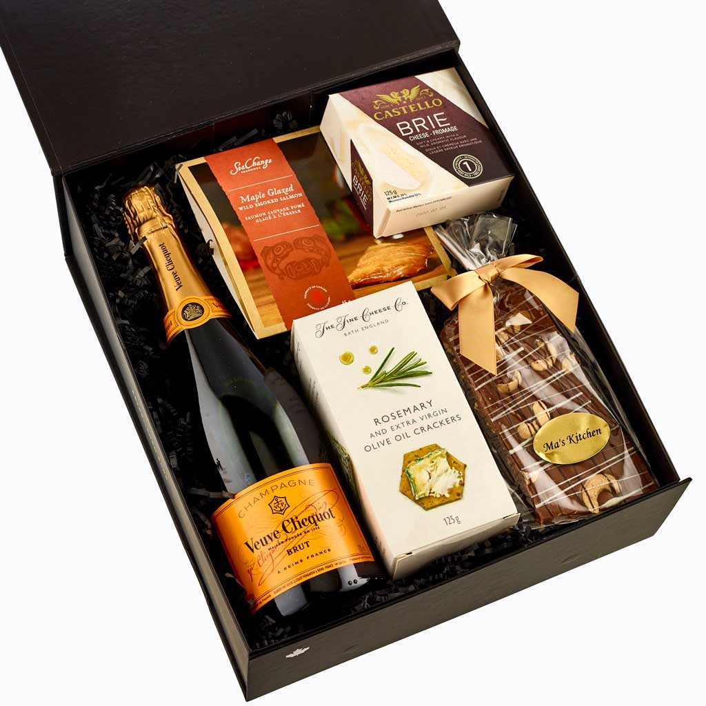 Moët & Chandon Family Box - Champmarket