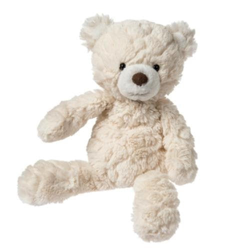 Mary Meyer Bear Plush