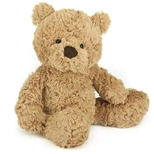 Jellycat Bumbly Bear Plush