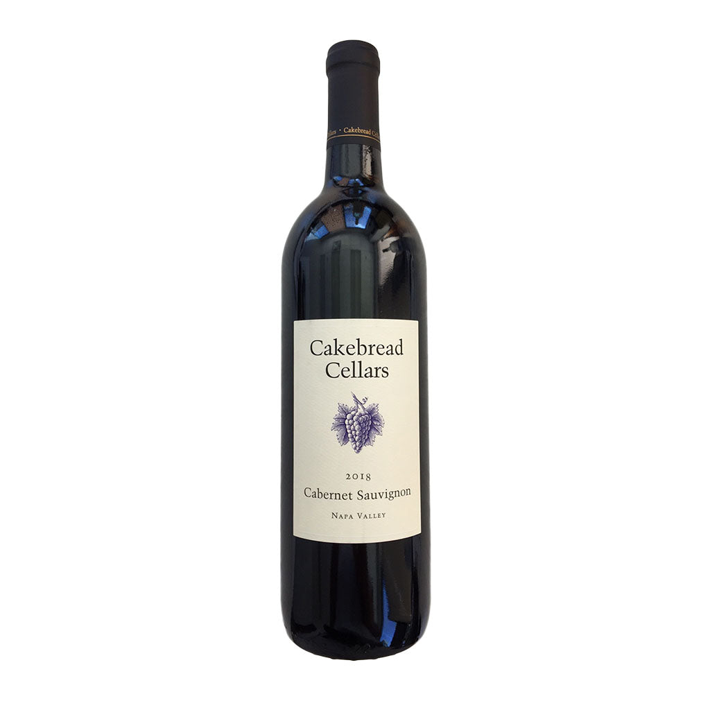 Cakebread Cellars Cabernet Wine