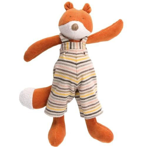 Moulin Roty Fox Plush