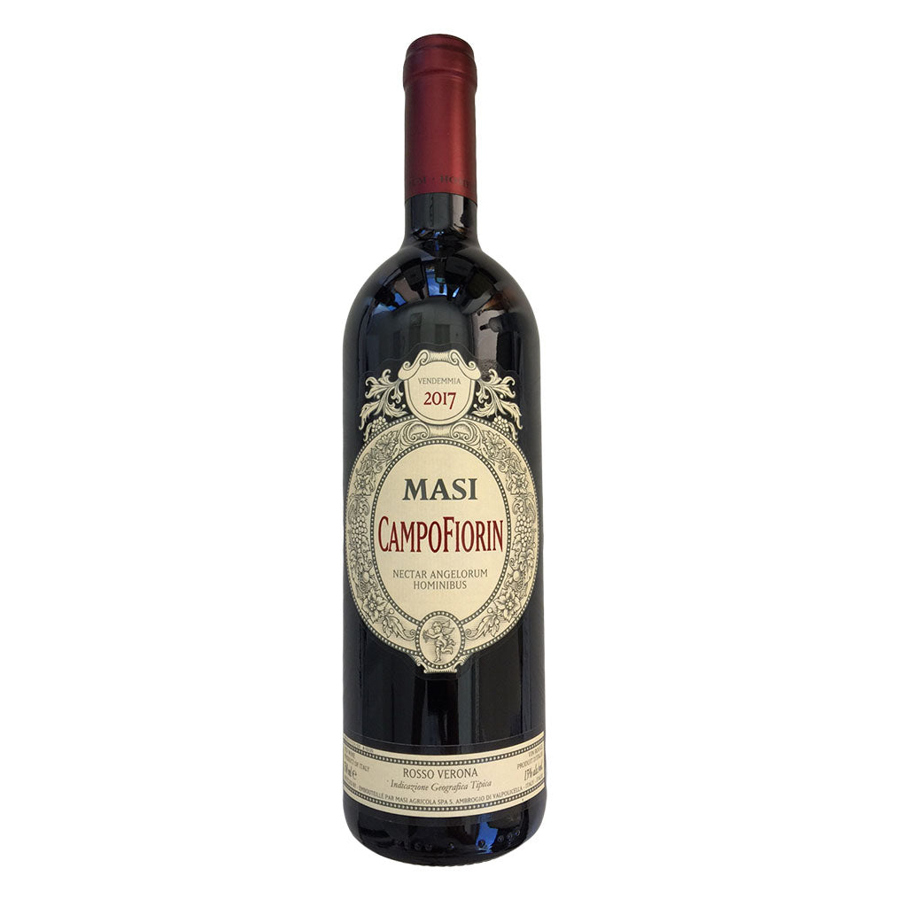 Masi Campofiorin Premium Italian Wine